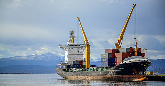 Морские суда и корабли